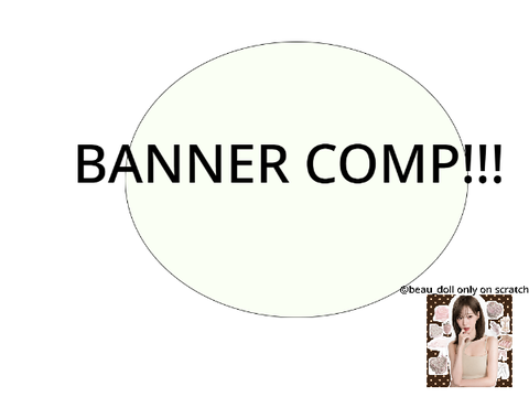 ☕︎ chocolate themed banner comp ☕︎