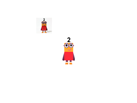 i recreated ai into vector