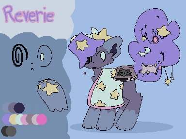 reverie hhh