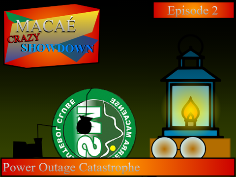 MCS 2: Power Outage Catastrophe