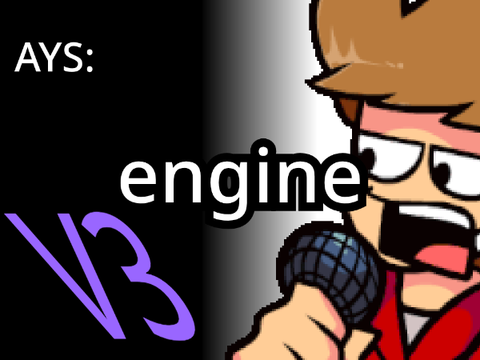 [AYS ENGINE V3] OverKill But Tom and Tord sing it