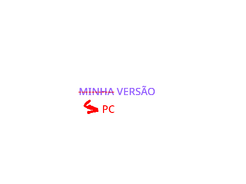 (in portuguese) MINHA OC PIXEL! remix