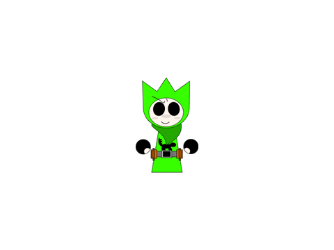 Evoluciones Fanmade de Mateo
