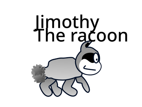 Jimothy