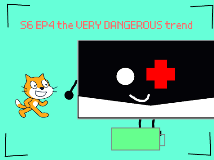 S6 EP4 the VERY DANGEROUS trend