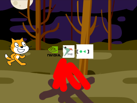 top 3 worst things in linux