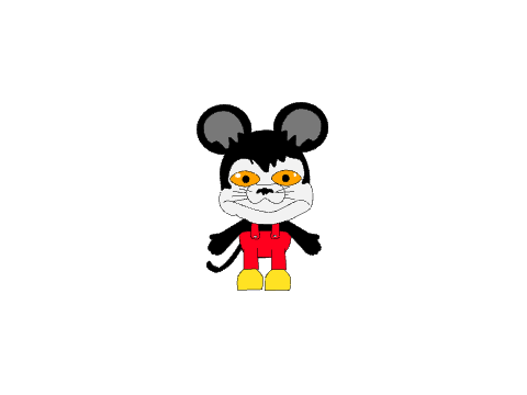 Makeship magrolo