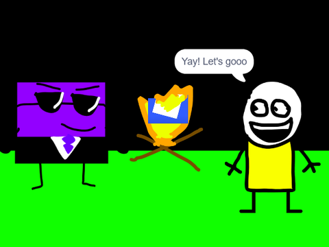 Yay!