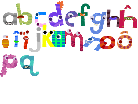 Endless Ihatemysalf Animations (11)