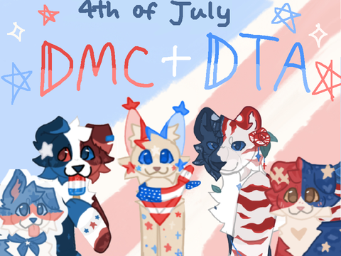 ☆ Dtae ☆