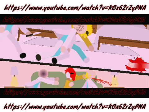HOTLINE MIAMI ANIMATION
