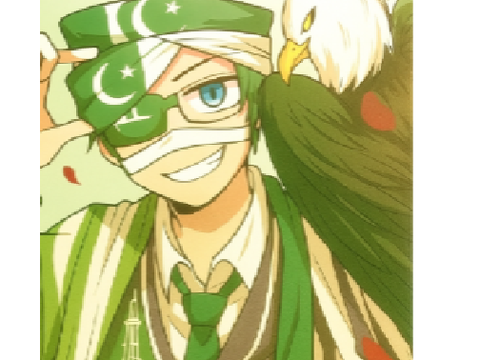 NEW PFP 