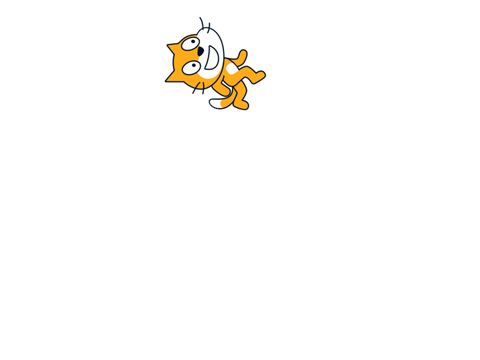 animation test