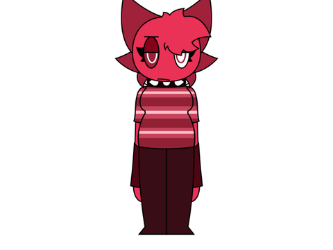 A gift for @MrRandomGuyPerson