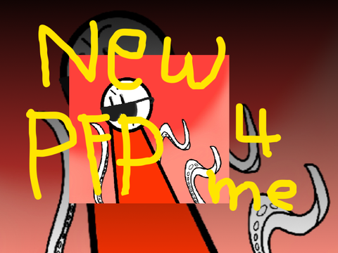My new PFP
