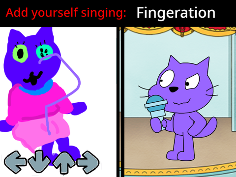 : D 