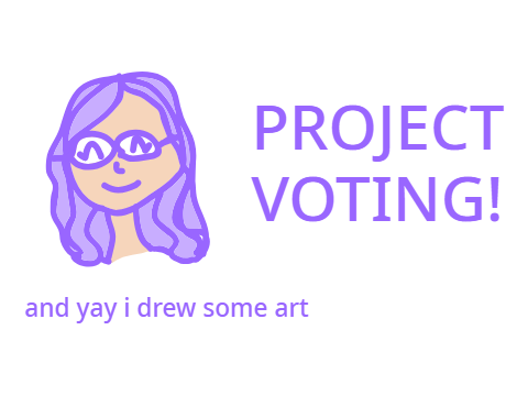 project voting