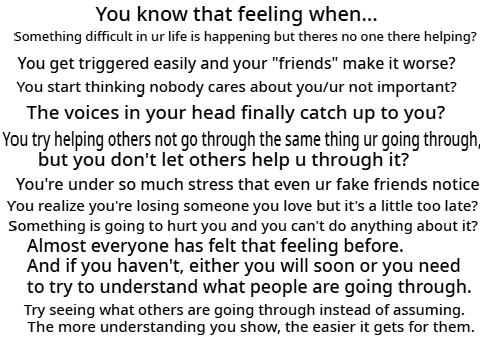 Empathy <3 