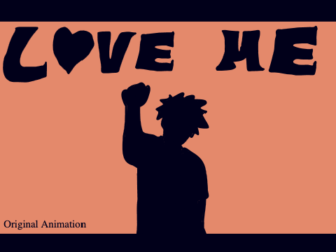 . Love Me . BKDK . Original .