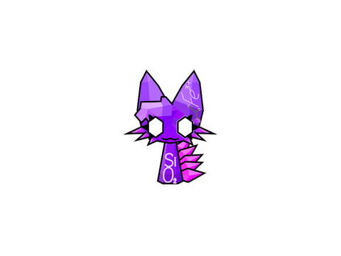 Random cattos in the wiki Ep. 1: Amethyst