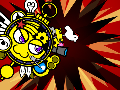 CodeKirby why.