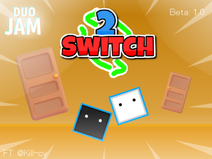 2 switch Game [BETA] Duo Jam FT: @Kill-cv