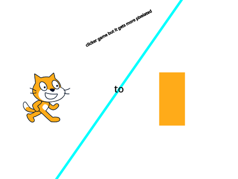 cliker game but it gets more pixelated v1.10.0