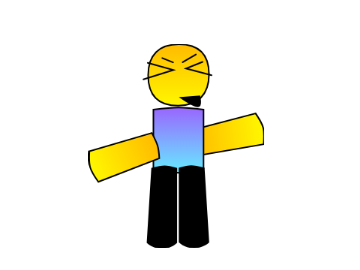 so jolly emote forsaken