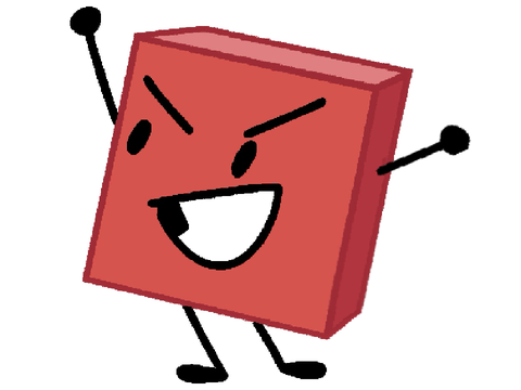 blocky danse