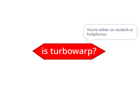 turbowarp detector ig