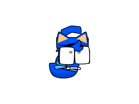 New animation test lol