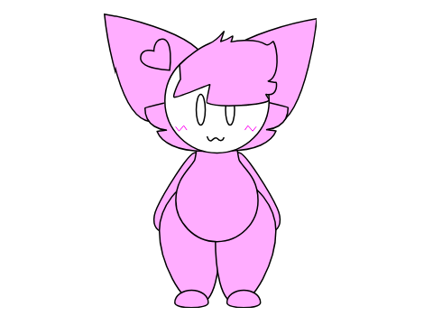 Masked Slime Pinkie
