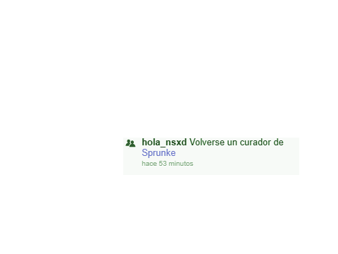 ESTA VIVO