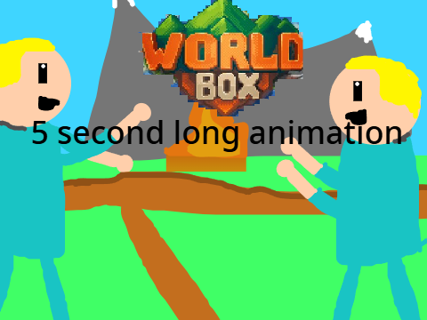 world box animation 2 