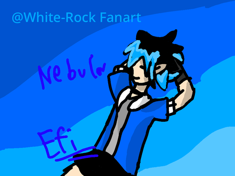 @White-Rock Fanart