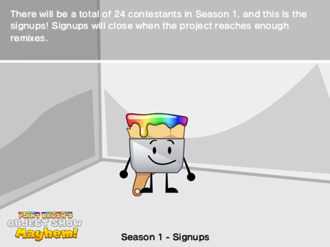 PBOSM Season 1 - Signups [OPEN] (1/24)