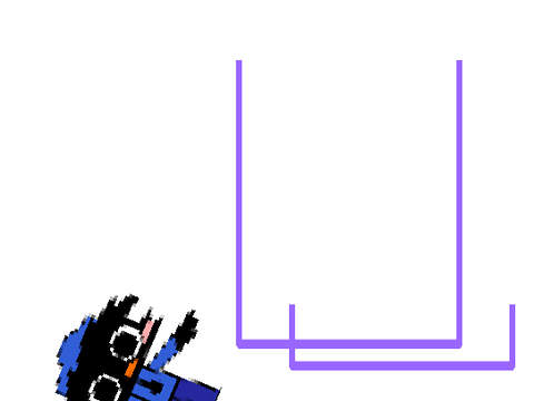 Don't put officer duckman in the box