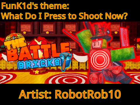 What Do I Press to Shoot Now?