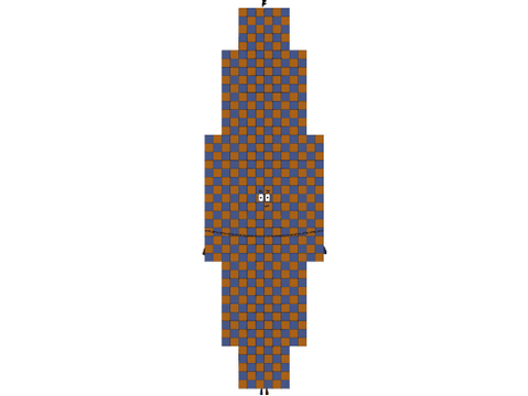 Aperial 47 Times Table (V3)