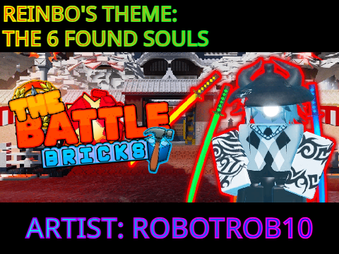 The 6 Found Souls