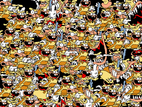 The Noiseseseseseses