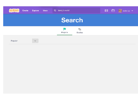 Scratch needs to fix this now!!!!!