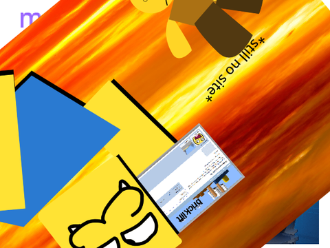 pretty much brickPOOP