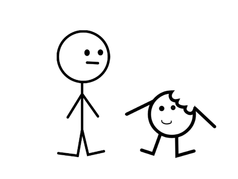 The Stickman World [PART 2] Pancakes