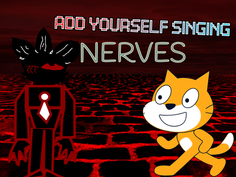AYS: Nerves lost mix