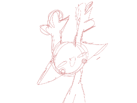 ayyyy its orange