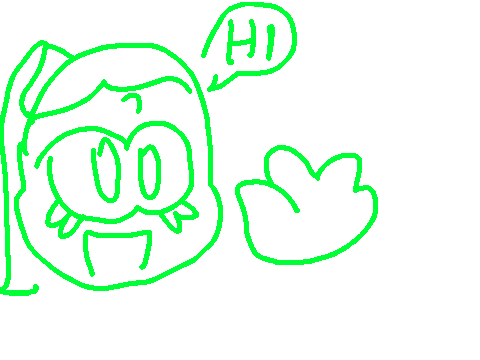 WELCOME!