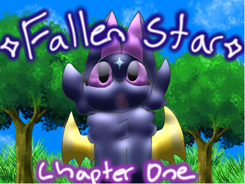 Fallen Star ch 1 TNE