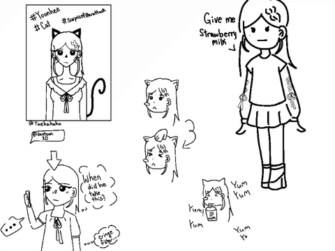 Doodles
