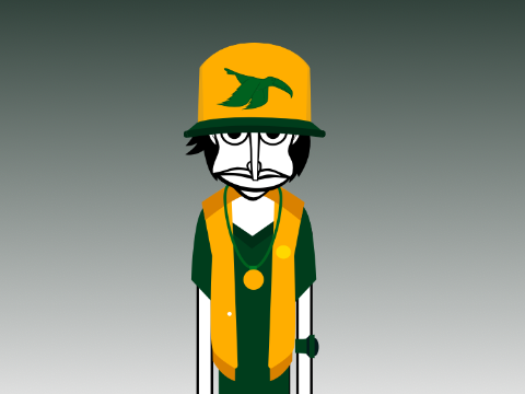 b1 Animation